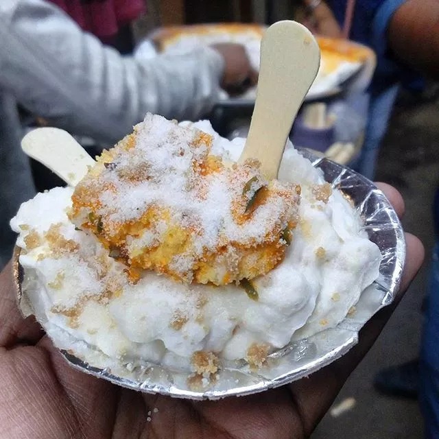 Daulat ki Chaat