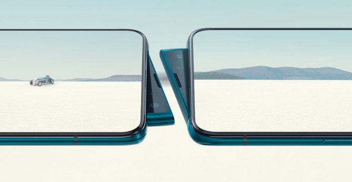 Oppo Reno Vs. Oppo Reno 10x Zoom : What’s the difference?