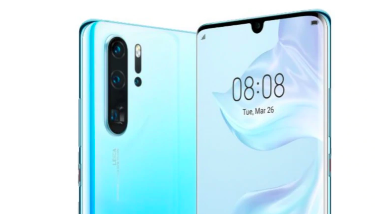 Huawei P30 Pro is going to get the Android Q beta update