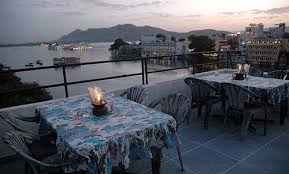 Famous Food Joints And Restaurants In Udaipur