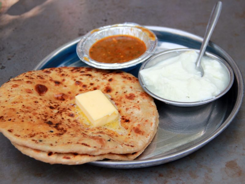 Famous Food Joints And Restaurants In Udaipur