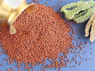 Ragi one of the 5 Indian whole grains you must include in your diet