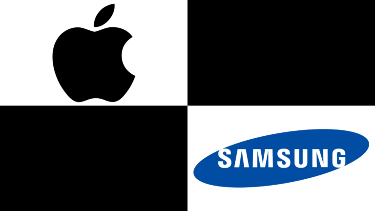 Samsung VS Apple. Who has been more inventive in these years?