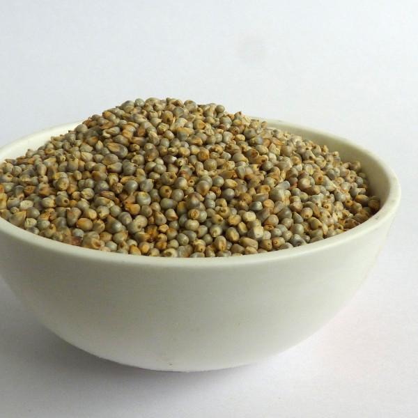 Bajra one of the 5 Indian whole grains you must include in your diet
