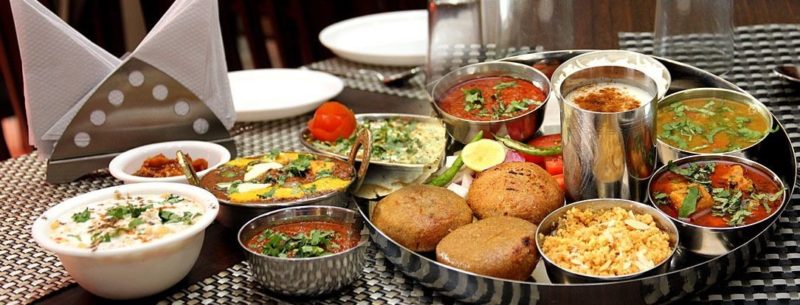 Famous Food Joints And Restaurants In Udaipur