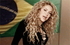 Shakira SHakira