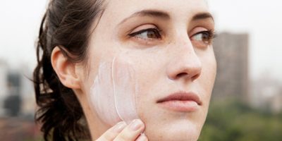 tips for dehydrated skin