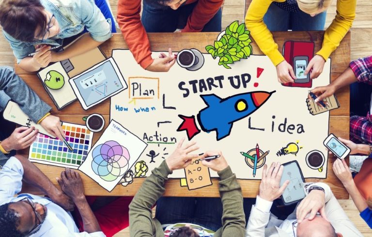 Top 5 Startups In India To Look Out For