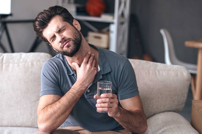 best time to drink water