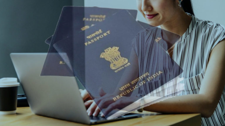 How To Apply For Passport Online In India – Passport Online Application