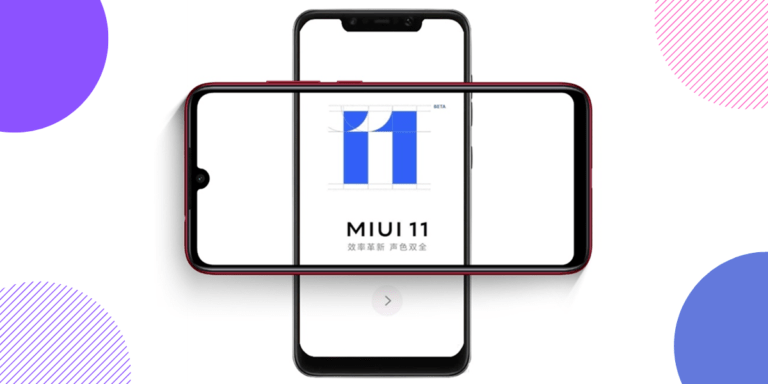 MIUI 11 – Everything You Need To Know!