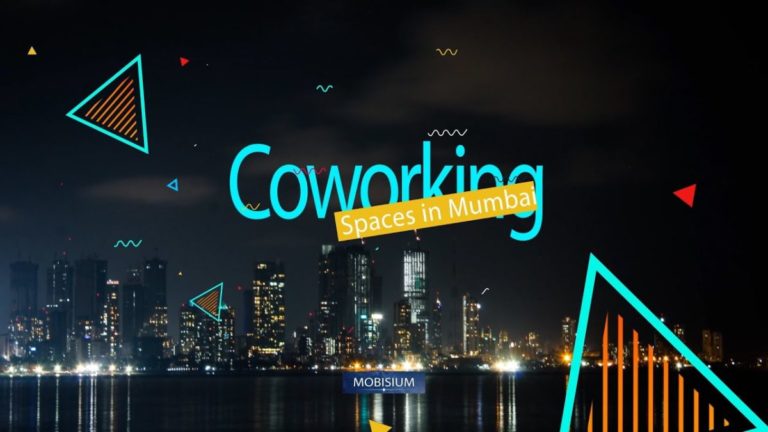 Affordable Coworking Spaces in Mumbai