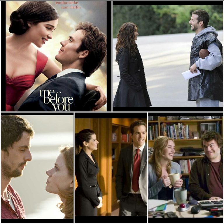 10 Romantic Hollywood Movies You Can’t-Miss