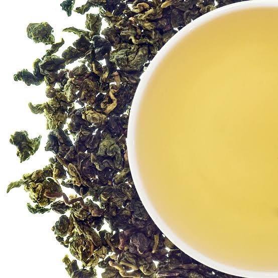 Oolong Tea for Better Health