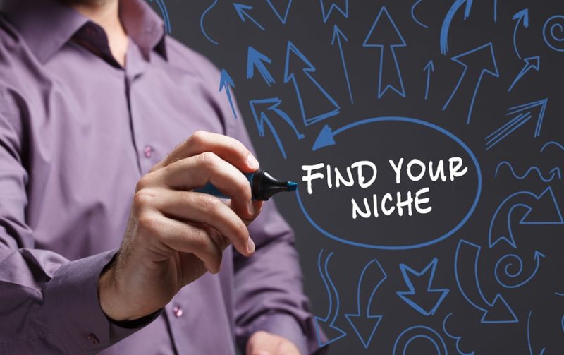 Find the Best and the Most Profitable Niche