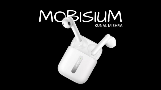 Mobisium - Kunal Mishra