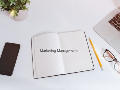 Marketing Management