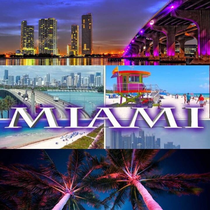 Miami LGBT friendly city