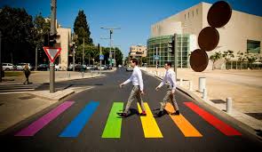 Tel Aviv, Israel LGBT friendly city