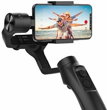 Top 5 Gimbals for Smartphones Under 10,000 Rupees in India