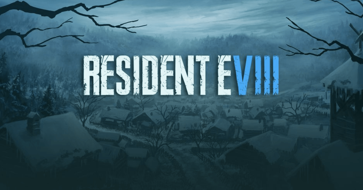 Resident Evil 8: Village