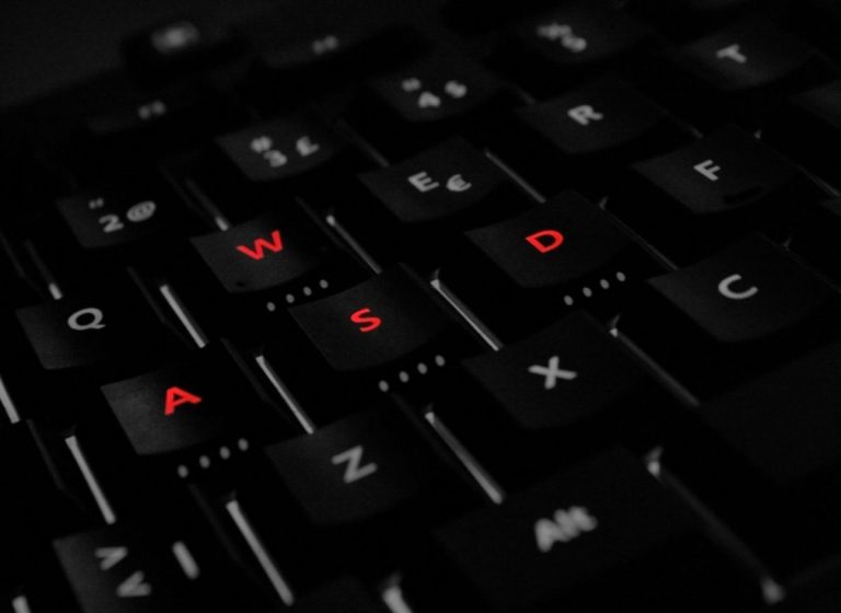 Top 7 Gaming Keyboards Under 2000 Rupees in India