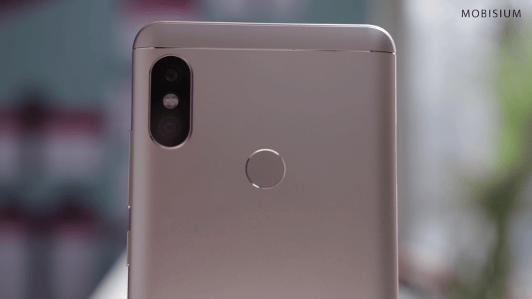 Redmi Note 5 Pro – कैमरा सैम्पल्स