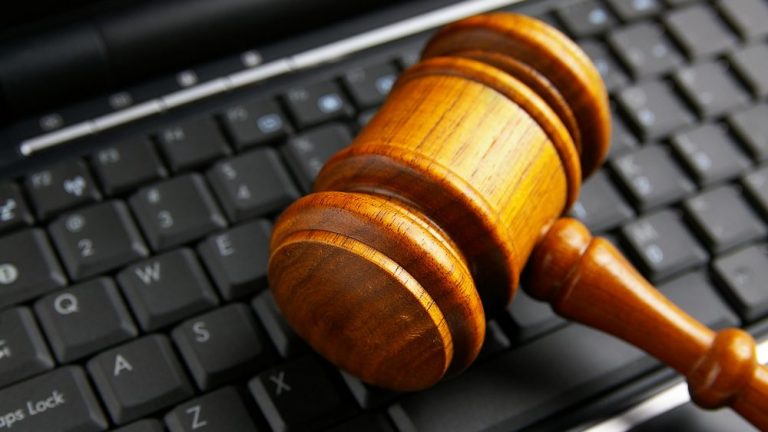 Rise in the Legal Tech Market