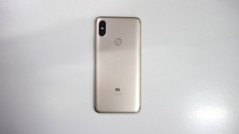 Redmi Y2: Full Specifications, Battery & Camera Review