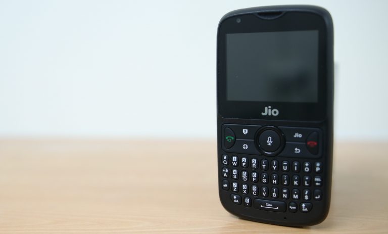 Jio Phone 2: Jio 4G Featured Phone or Smartphone?