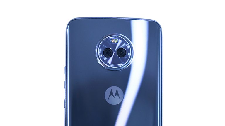 Moto X4 Camera Samples