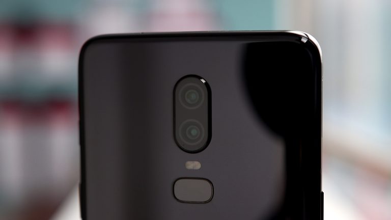 OnePlus 6 Camera Samples