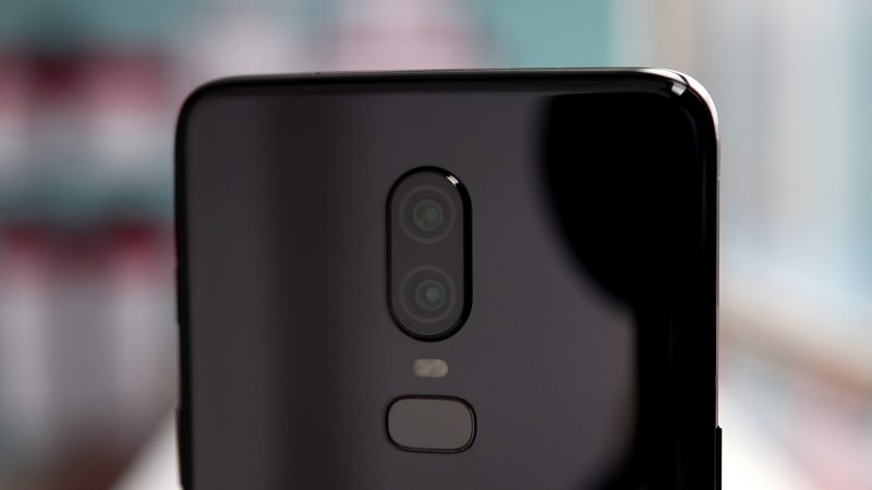 OnePlus 6 Camera Samples