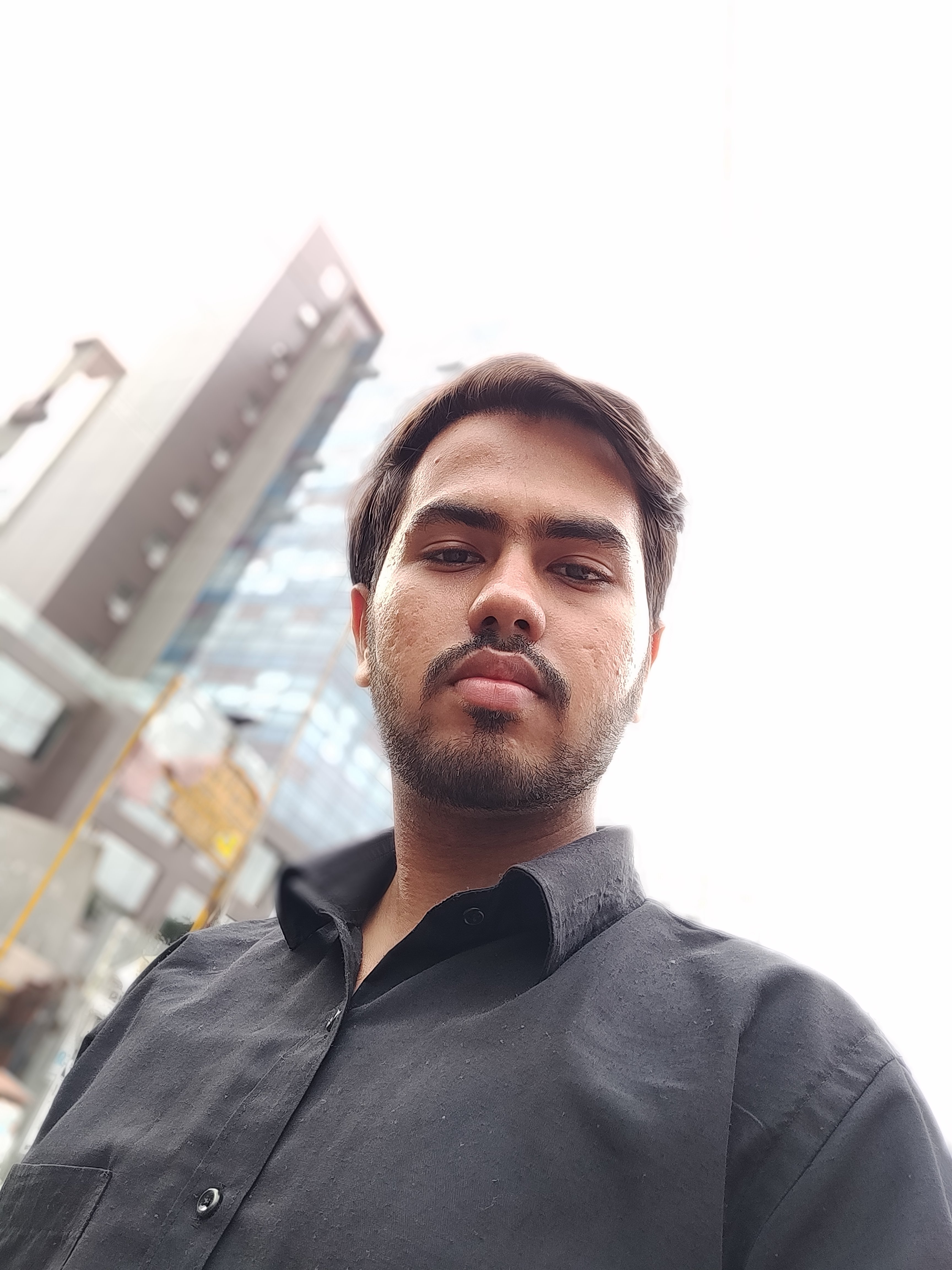 OnePlus 6 Camera Samples