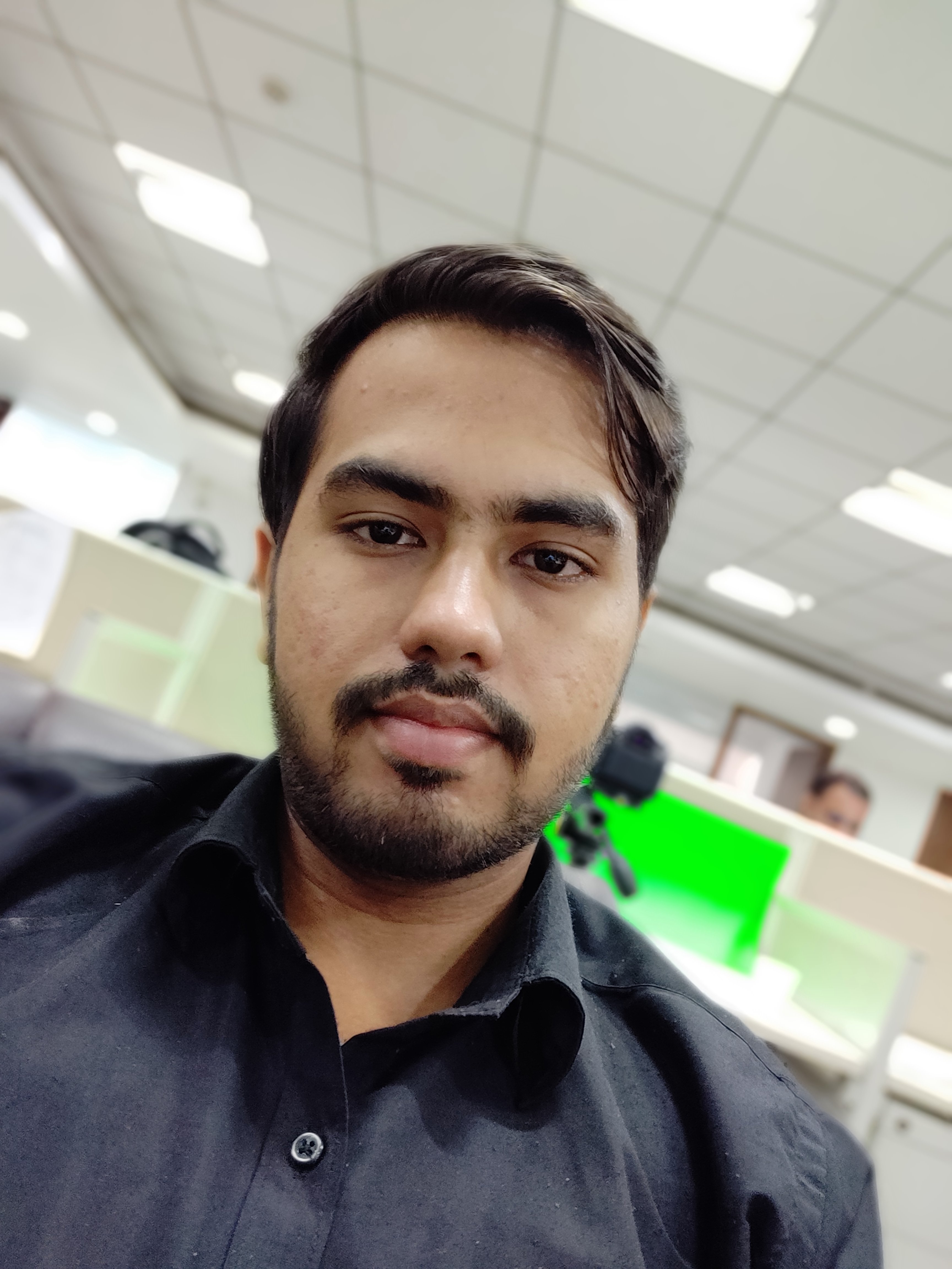 OnePlus 6 Camera Samples