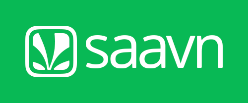 Saavn music streaming app