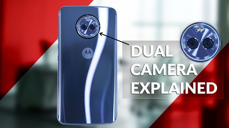 What is Dual Camera and How Does it Work?