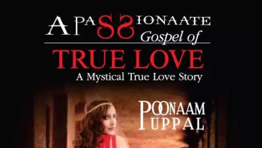 Book Review: A Passionate Gospel of True Love