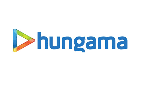 hungama music streaming app