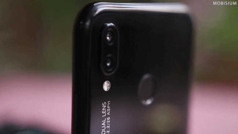 Huawei P20 Lite Camera Samples